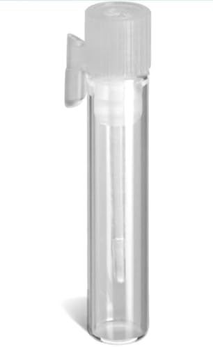 White Ceramic Light Bulb Diffuser Ring with Fragrance Vial