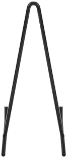 Black Smooth Wire Photo Stand by Studio Decor - 1 Pack