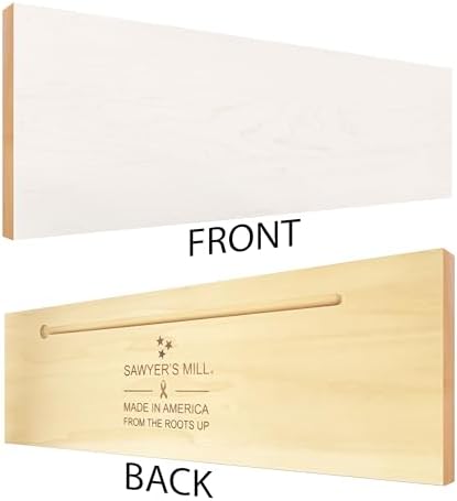 What This Place Needs is More Cowbell Wooden Wall Sign