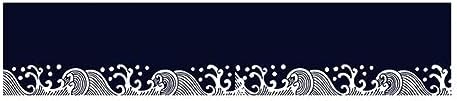 Japanese Sushi Bar Noren Curtain 59 Inch Wide 157 Inch Tall
