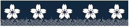 Japanese Sushi Bar Noren Curtain Door Curtain