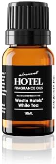 AirScent Hotel Diffuser Oil - Westin White Tea Scent 10 mL