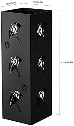 Stylish Indoor Umbrella Stand for Entryway