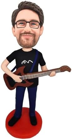Customized Bobblehead Dolls for Men Boyfriends Husbands