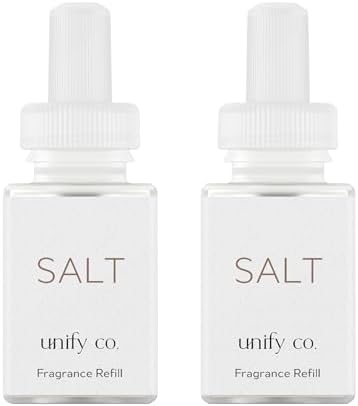 Pura Unify Co Home Scent Refill 2 Pack
