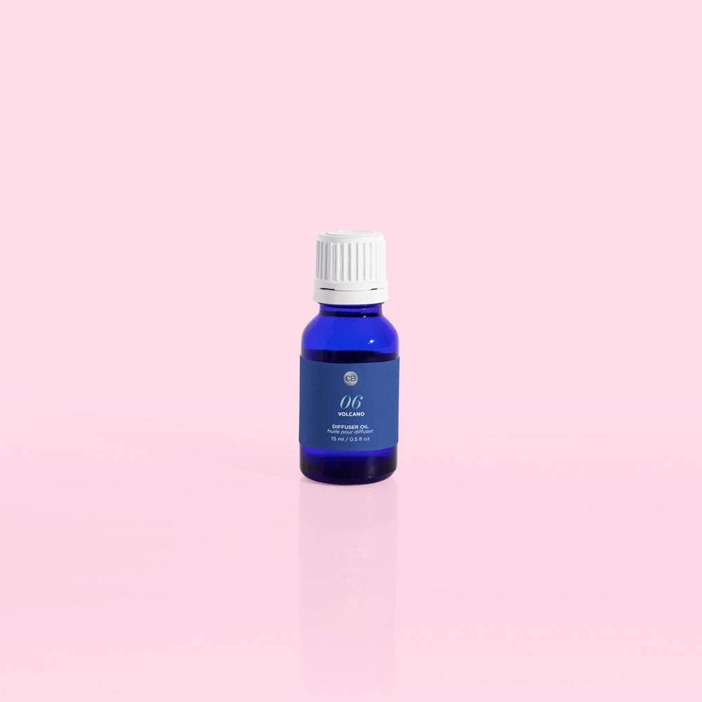 Capri Blue Diffuser Oil Refill - Volcano 05 fl oz