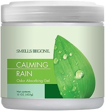 Smells Begone Odor Absorber Gel - 90 Day Fragrance