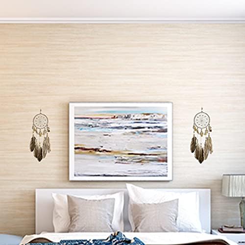 Dream Catchers Handmade Feather Home Wall Decoration