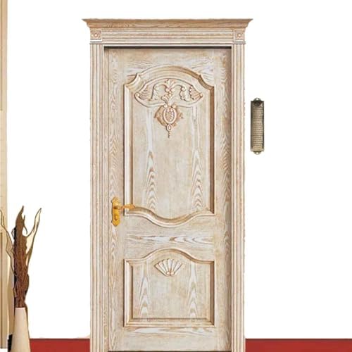 We Moment Mezuzah with Scroll for Door