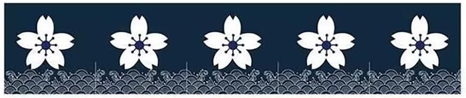 Japanese Sushi Bar Noren Curtain Door Curtain