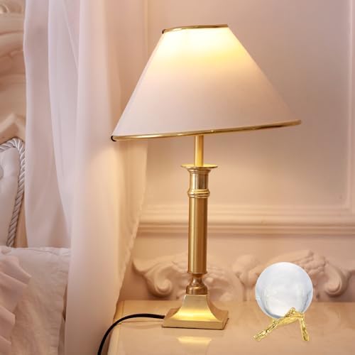 Uxcell Metal Crystal Ball Display Stand 22 Inch Diameter