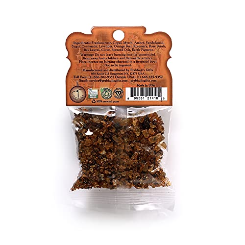 RAMAKRISHNANANDA Ananda Clearing Negativity 12 OZ