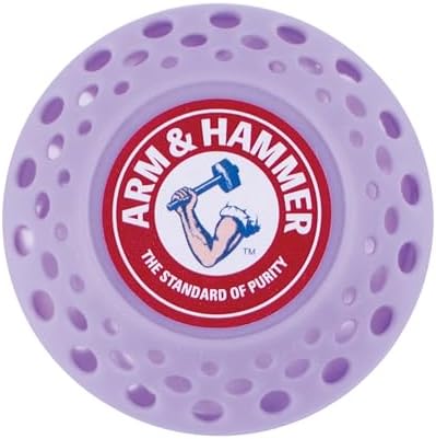 Arm Hammer Odor Busterz Deodorizing Balls 3-Pack Lavender Scent