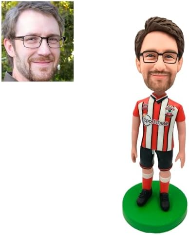 Customized Bobblehead Dolls for Men Boyfriends Husbands