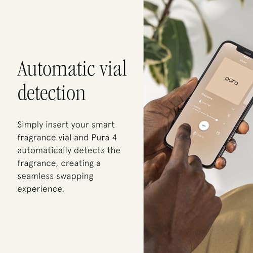 Pura Smart Home Air Diffuser 2 Pack