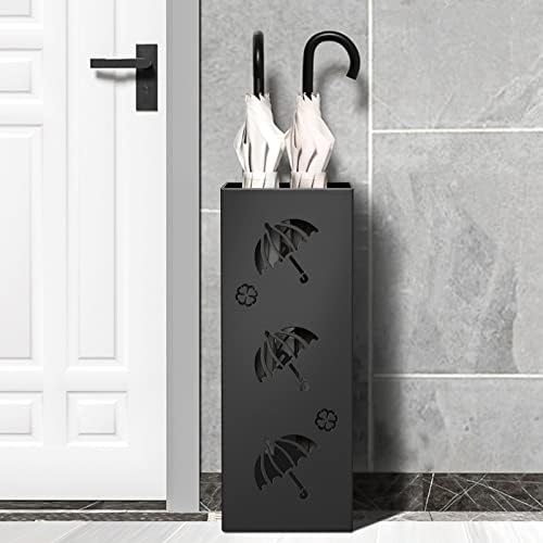 Stylish Indoor Umbrella Stand for Entryway