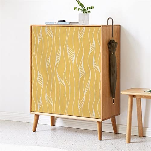 Liveinu Cabinet Curtains 31x50 Inches Style 6