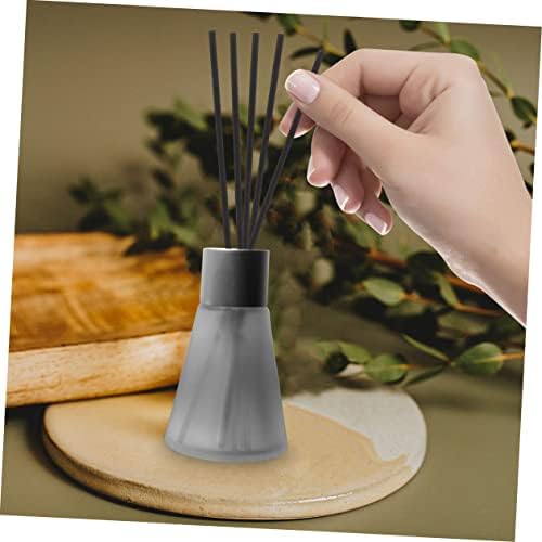 DECHOUS 60pcs Aromatherapy Diffuser Sticks for Home and Bathroom