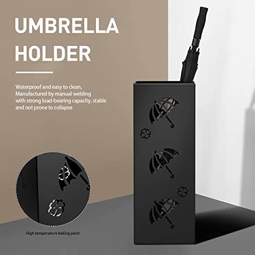 Stylish Indoor Umbrella Stand for Entryway