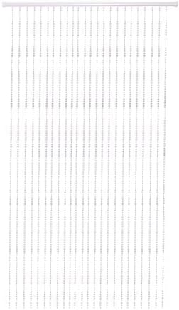 THY COLLECTIBLES Acrylic Beaded Curtain for Doors Windows