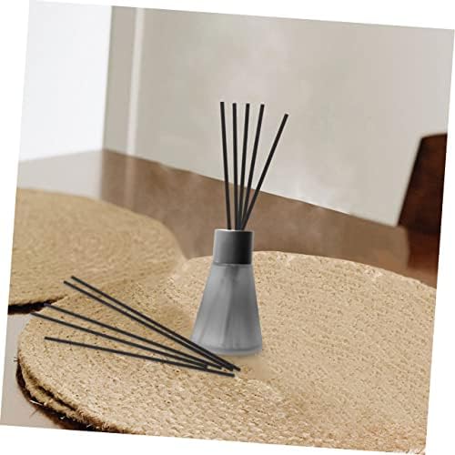 DECHOUS 60pcs Aromatherapy Diffuser Sticks for Home and Bathroom