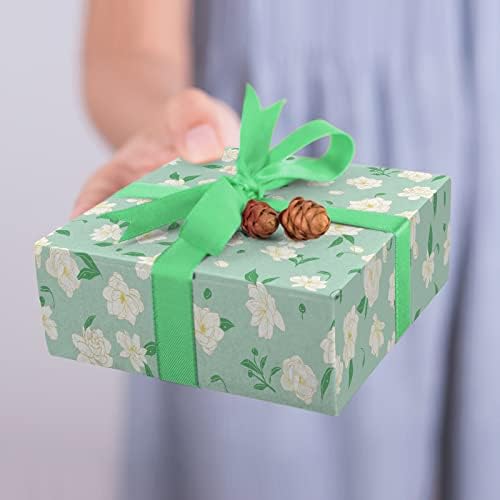 SCENTORINI Jasmine Scented Drawer Liners 6 Sheets