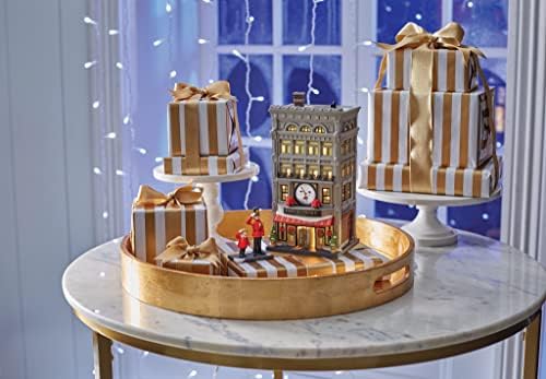 Department 56 Christmas in The City Village Figurine