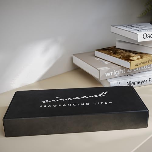 AirScent Hotel Diffuser Oil Gift Set - 10 mL Variety Pack