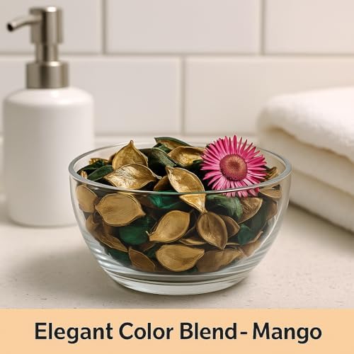 Mango Scented Potpourri Bags 2 Packs 84 oz Total
