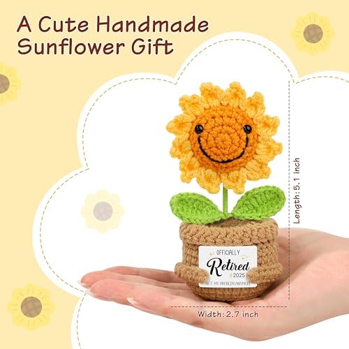 JoycuFF Retirement Gift for Women 2025