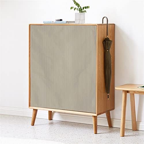 Liveinu Cabinet Curtains 39x70 Inch Style 1
