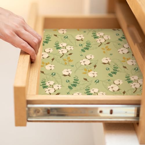 SCENTORINI Fragrant Drawer Liners 6 Sheets