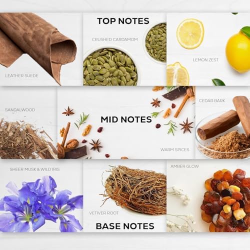 Aroma Country Santal Diffuser Oil - Luxury Hotel Scent