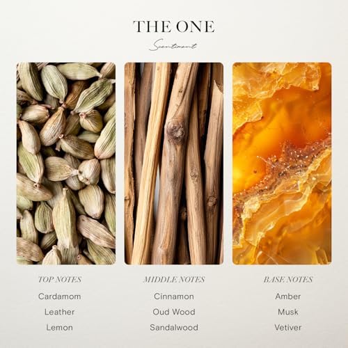 Scentiment Hotel Diffuser Oil Discovery Kit 5 Scents 20ml