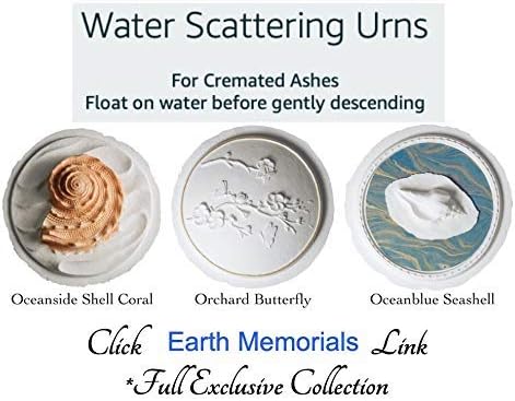 Keepsake Elite Urn Stand - Custom Engrave - Rounded Gold