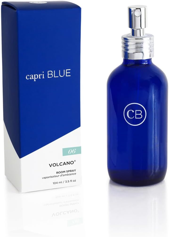 Capri Blue Volcano Room Spray 35 oz