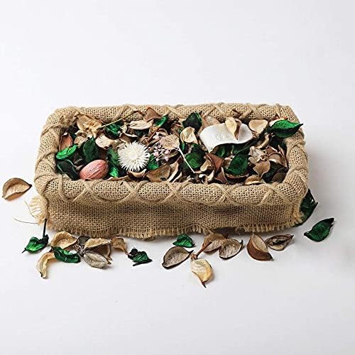Qingbei Rina Jasmine Scented Potpourri Bags 84 oz 2 Bags