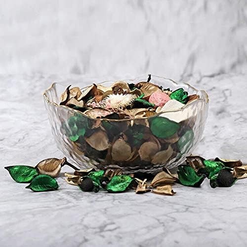 Qingbei Rina Jasmine Scented Potpourri Bags 84 oz 2 Bags