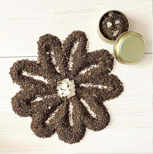 100 Grams Espand Seeds for Cleansing and Harmony