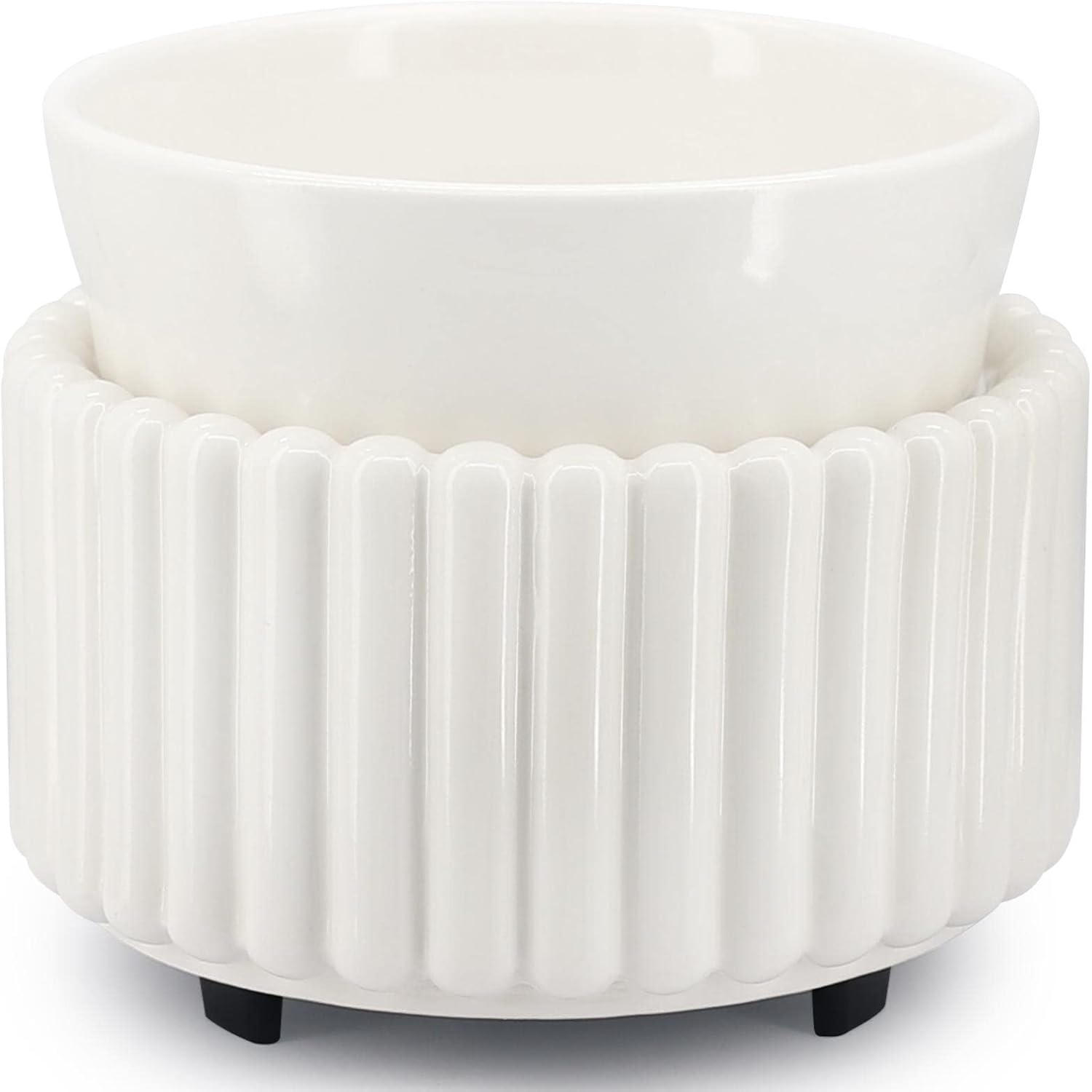 Victoria Aroma 3-in-1 Ceramic Wax Melter Warmer