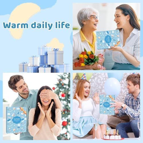 SCENTORINI Scented Sachets Baby Powder 14 Pack for Drawers Closets Cars
