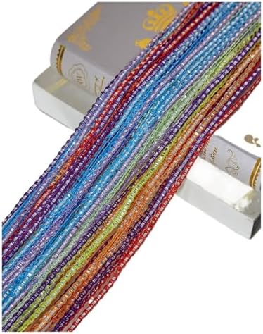 Doorway Curtain Door String Curtain with Tassels