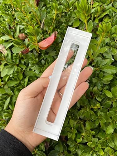 AS Mezuzah Acrylic Case Waterproof Modern Design