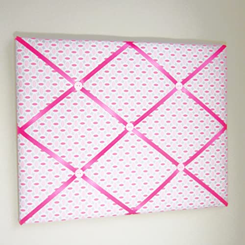 16x20 French Memory Board with Bow Holder