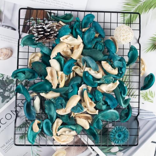 DomeStar Sea Shell Potpourri Bag Ocean Breeze Scented Decor