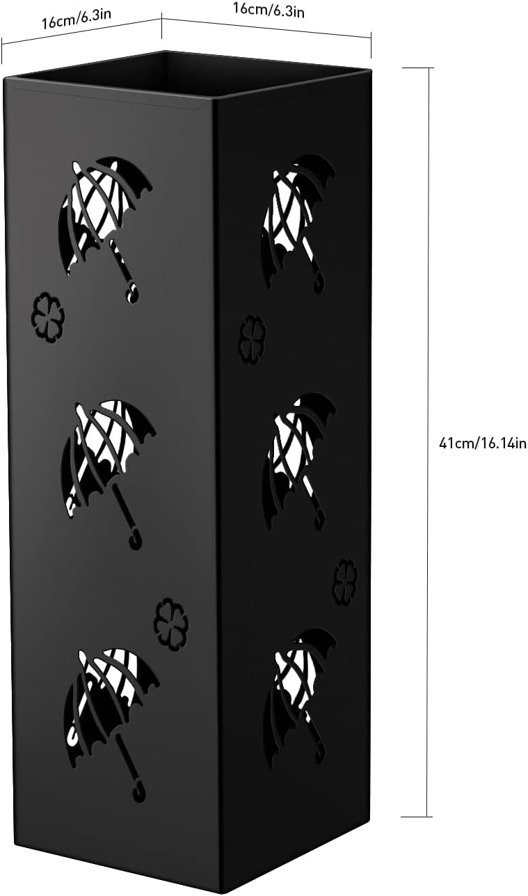 Stylish Indoor Umbrella Stand for Entryway