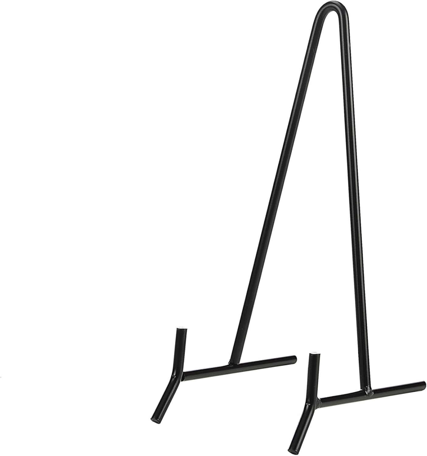 Black Smooth Wire Photo Stand by Studio Decor - 1 Pack