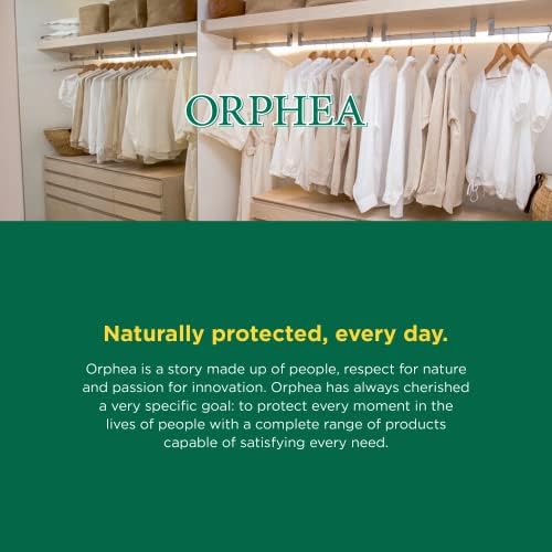 Orphea Scented Sheets Lavender 1 Pack for Drawers Closets