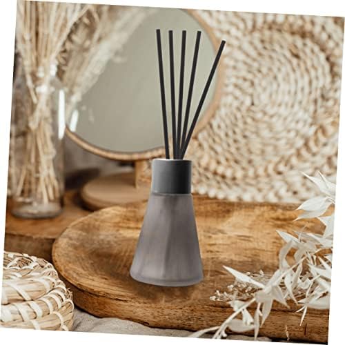 DECHOUS 60pcs Aromatherapy Diffuser Sticks for Home and Bathroom