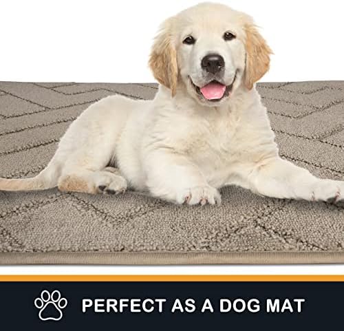 Purrugs Dirt Trapper Door Mat 20x315 Non Slip